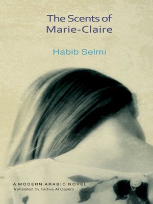 cover image of The Scents of Marie-Claire